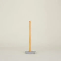 Iris Hantverk Concrete Toilet Paper Holder