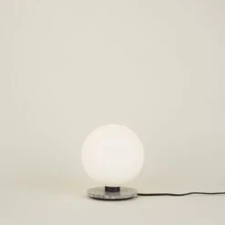 TR Bulb Table / Wall Lamp