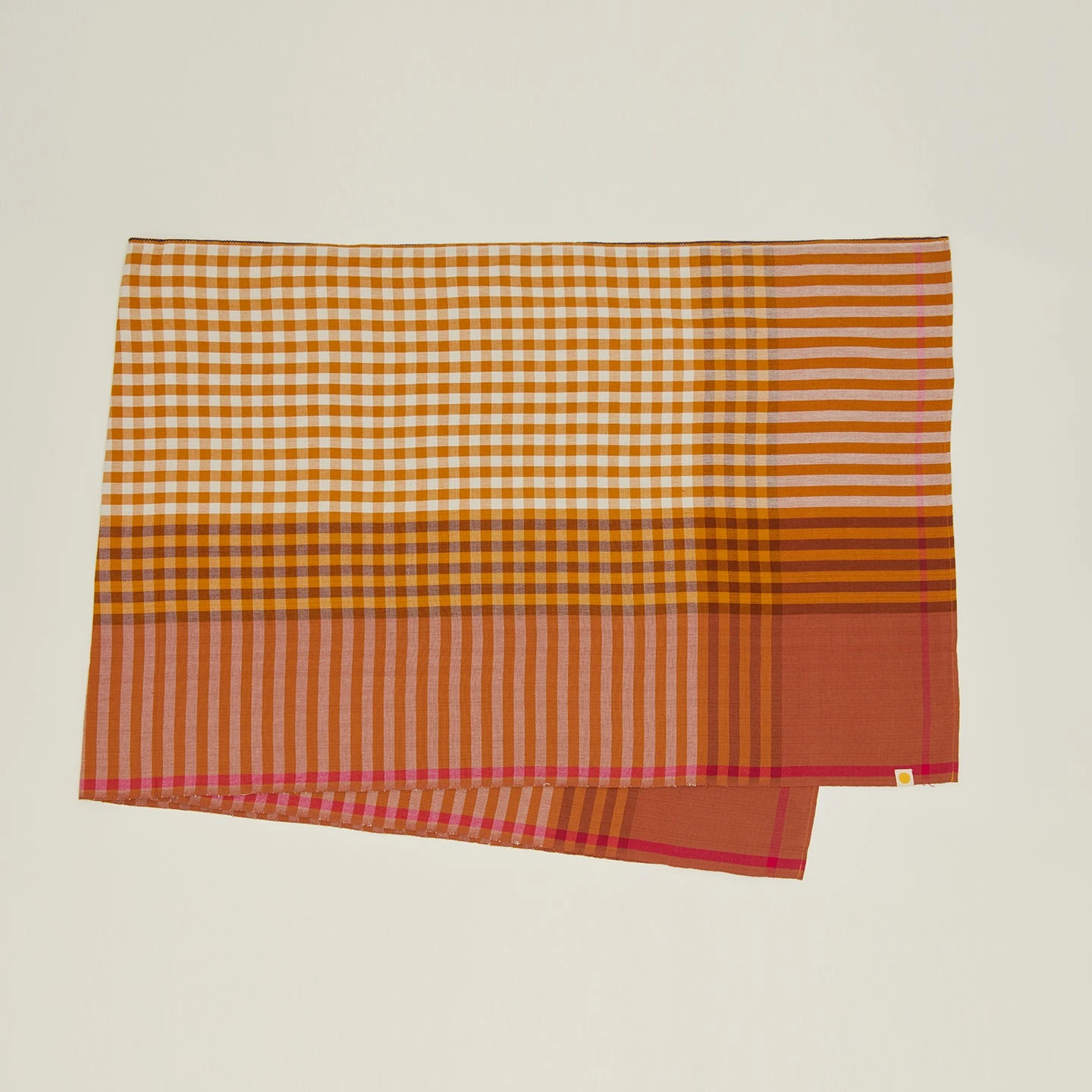 Grid Tablecloth - Image 4