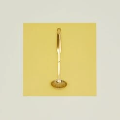 Bloomingville Slotted Ladle