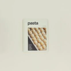 Penguin Random House Pasta Book