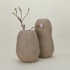 Organic Vase