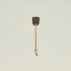 Leather + Beech Fly Swatter