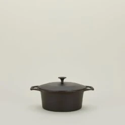 Cast Iron Dutch Oven