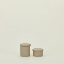 Ferm LIVING Bon Container