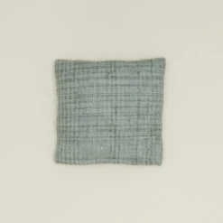 Handwoven Pillow - Sky