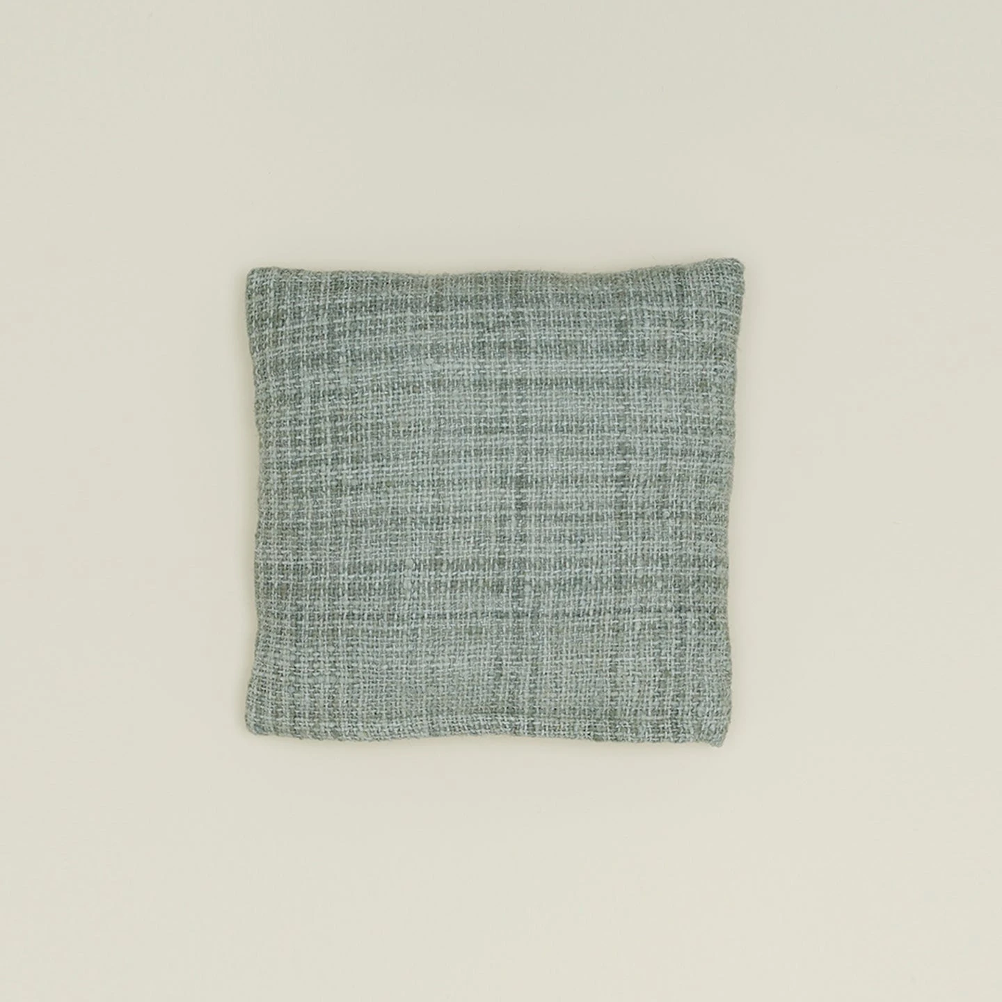 Handwoven Pillow - Sky