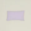 Simple Linen 12x22 Pillow - Lilac