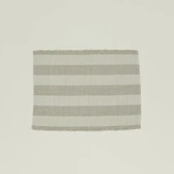 Essential Floor Mat - Light Grey