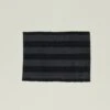 Essential Floor Mat - Black