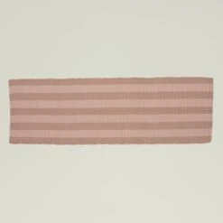 Essential Floor Runner - Blush