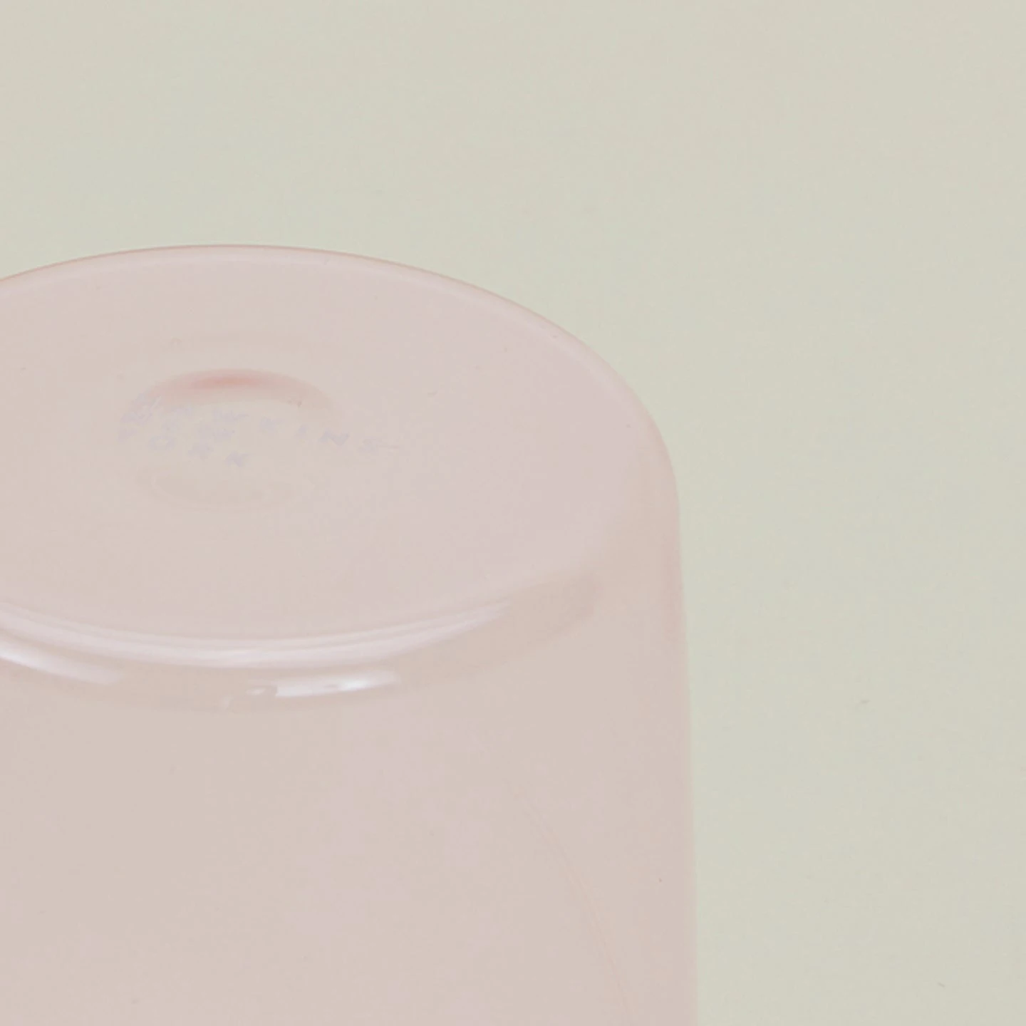 Essential Glassware - Blush - Image 9