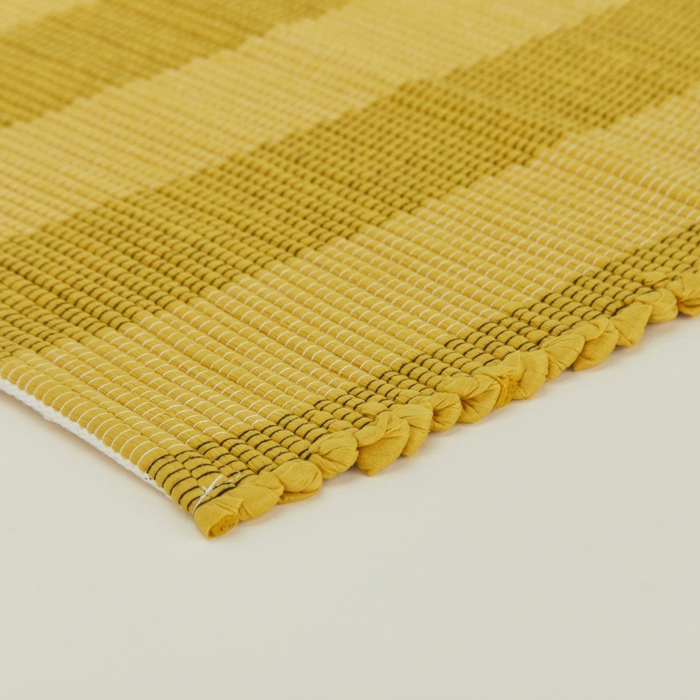 Essential Floor Mat - Mustard - Image 2