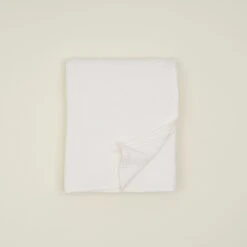 Simple Lightweight Blanket - Petal