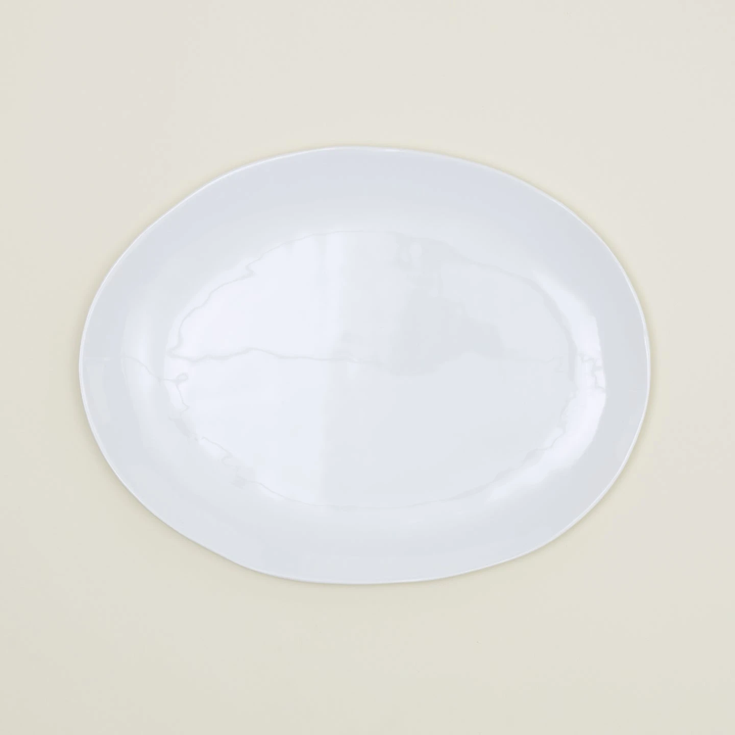 Strata Serving Platter - White - Image 5