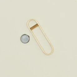 Ferm LIVING Fein Bottle Opener - Brass