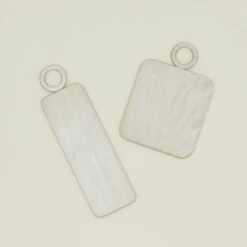 Selva Cutting Board - Blonde Cedar