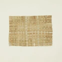 Handwoven Placemat
