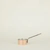 Copper Saucepan
