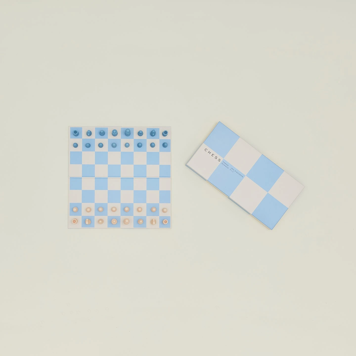 Printworks Play Chess Set - Image 2