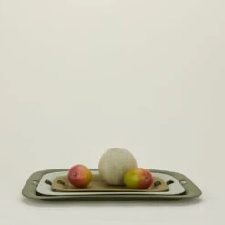 Nesting Trays, Set Of 3 - Cool