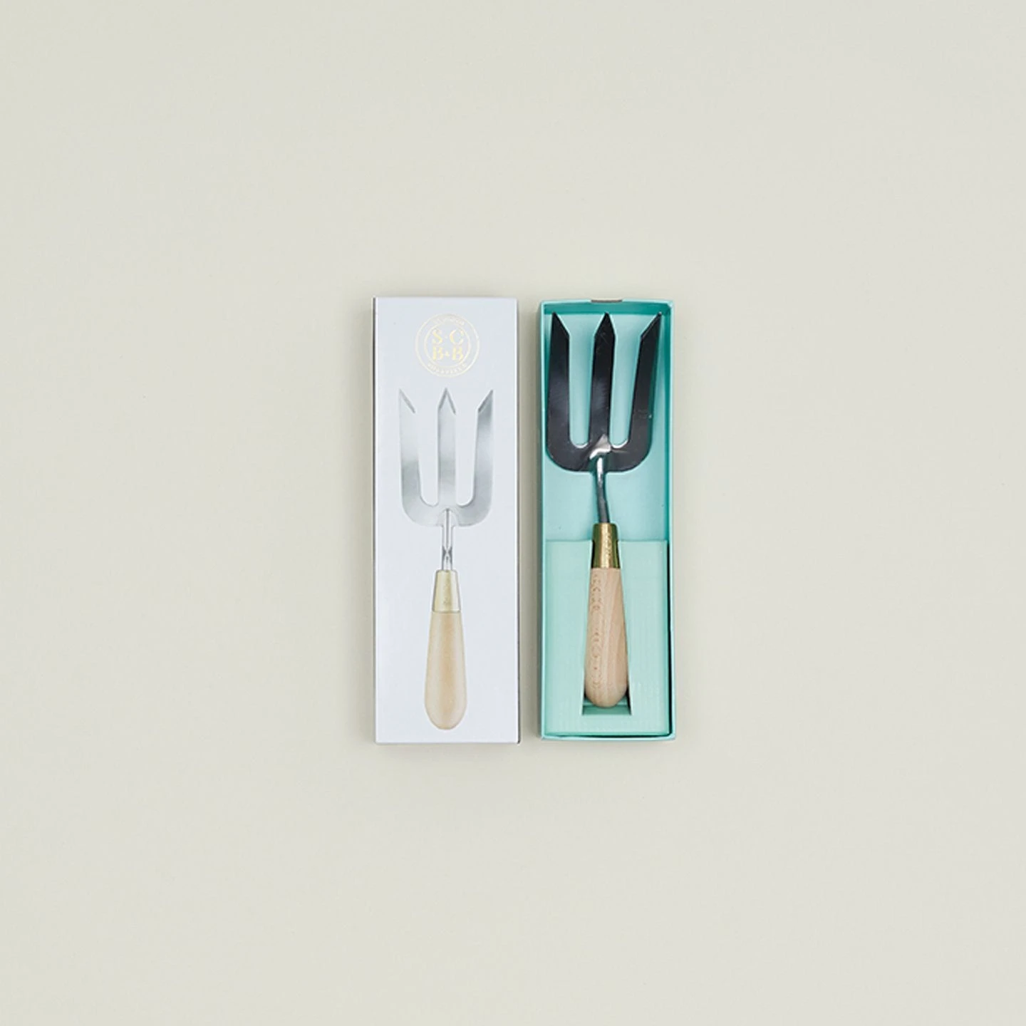 Garden Fork - Image 3