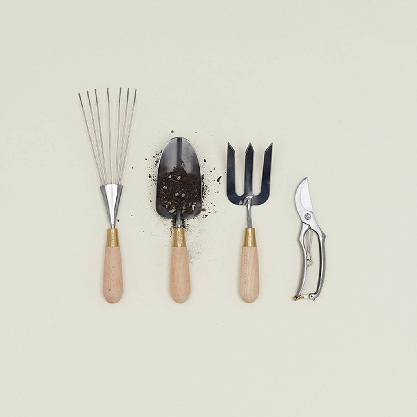 Garden Fork - Image 5