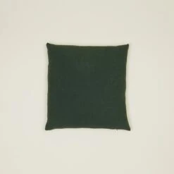 Simple Linen 18x18 Pillow - Pine