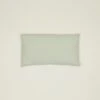 Simple Linen 12x22 Pillow - Sage