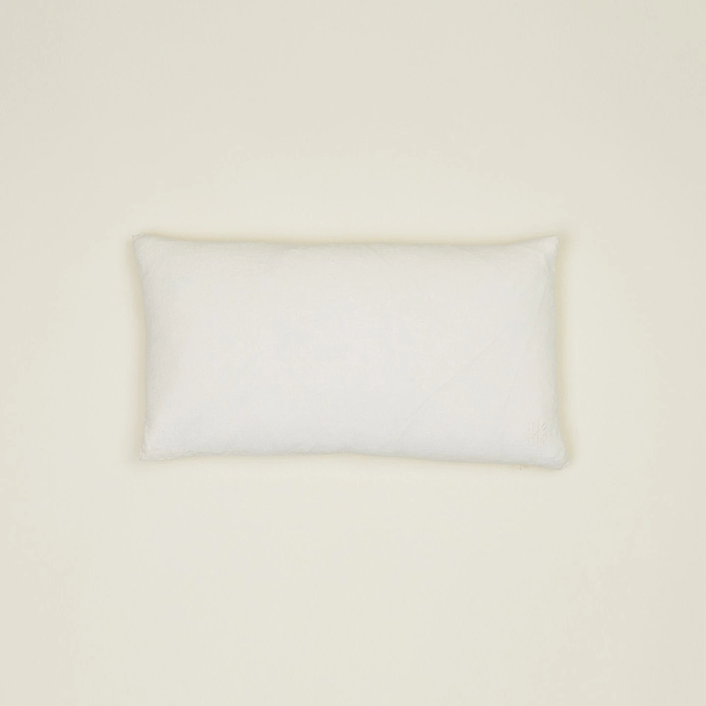 Simple Linen 12x22 Pillow - Ivory
