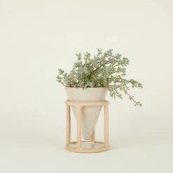 Reservoir Table Planter