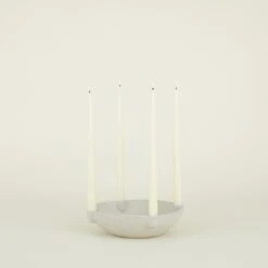 Ferm LIVING Bowl Candle Holder