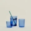 Essential Glassware - Blue