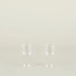 Ferm LIVING Still Glasses, Set Of 2