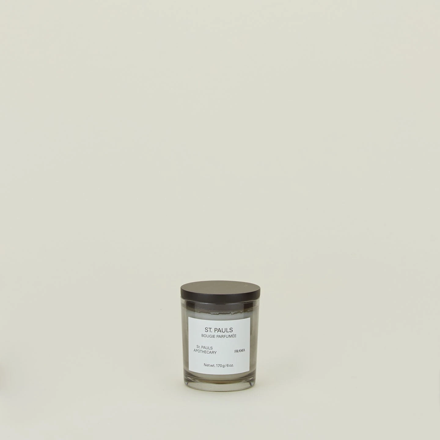 Frama Scented Candle - St. Pauls - Image 2