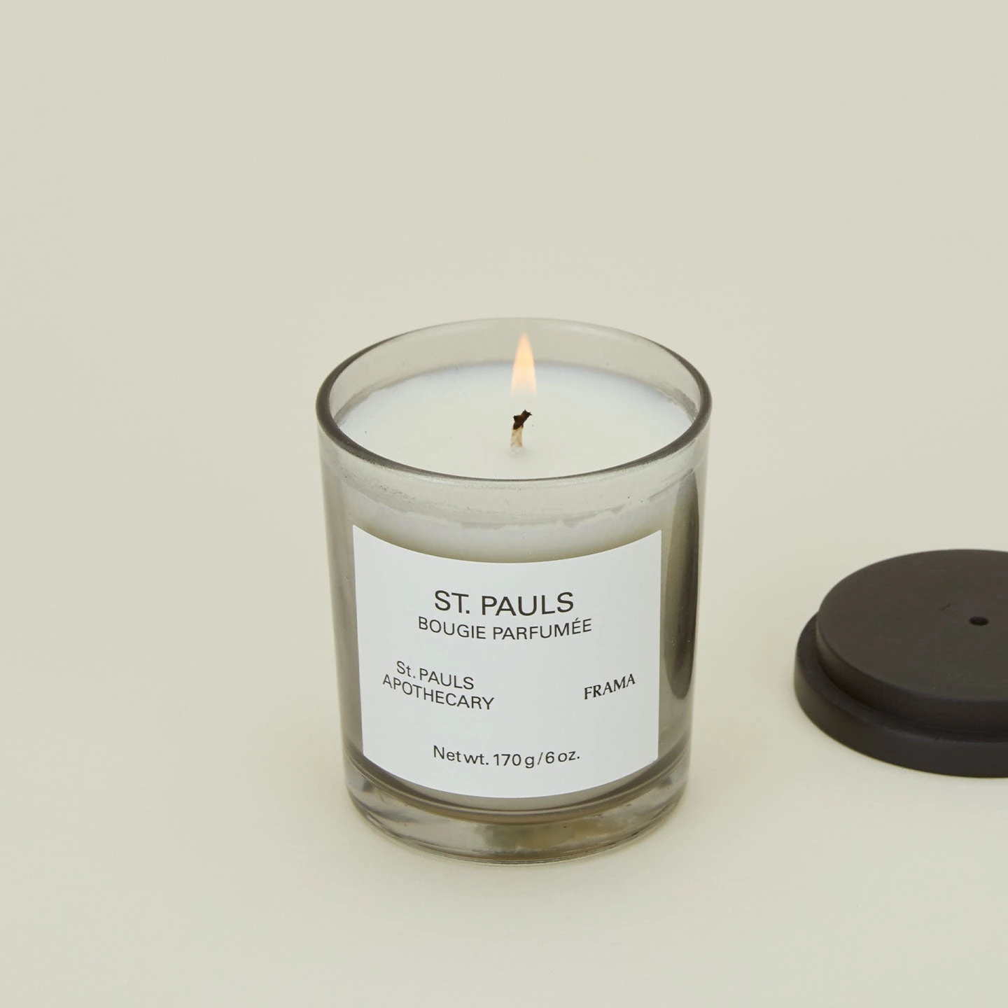 Frama Scented Candle - St. Pauls - Image 4