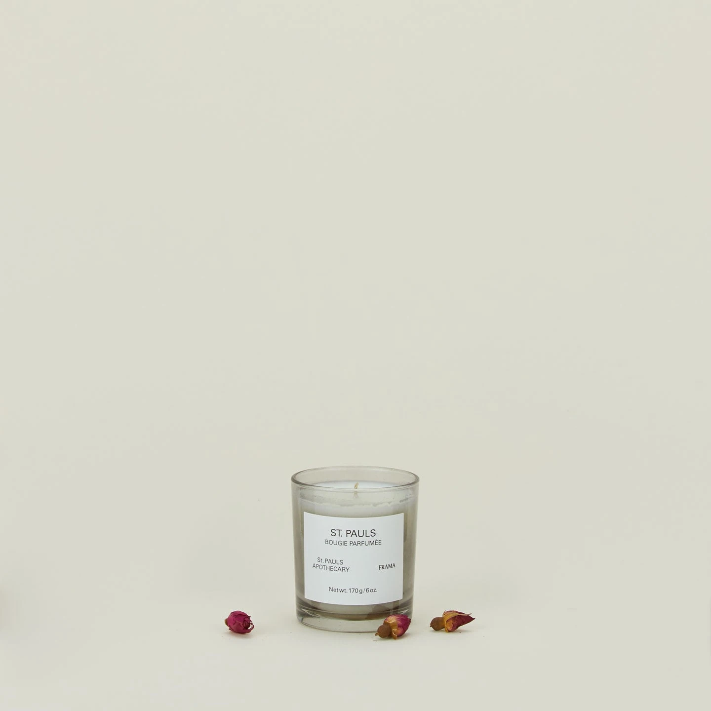 Frama Scented Candle - St. Pauls