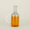 Tequila Sunrise Jug - Amber