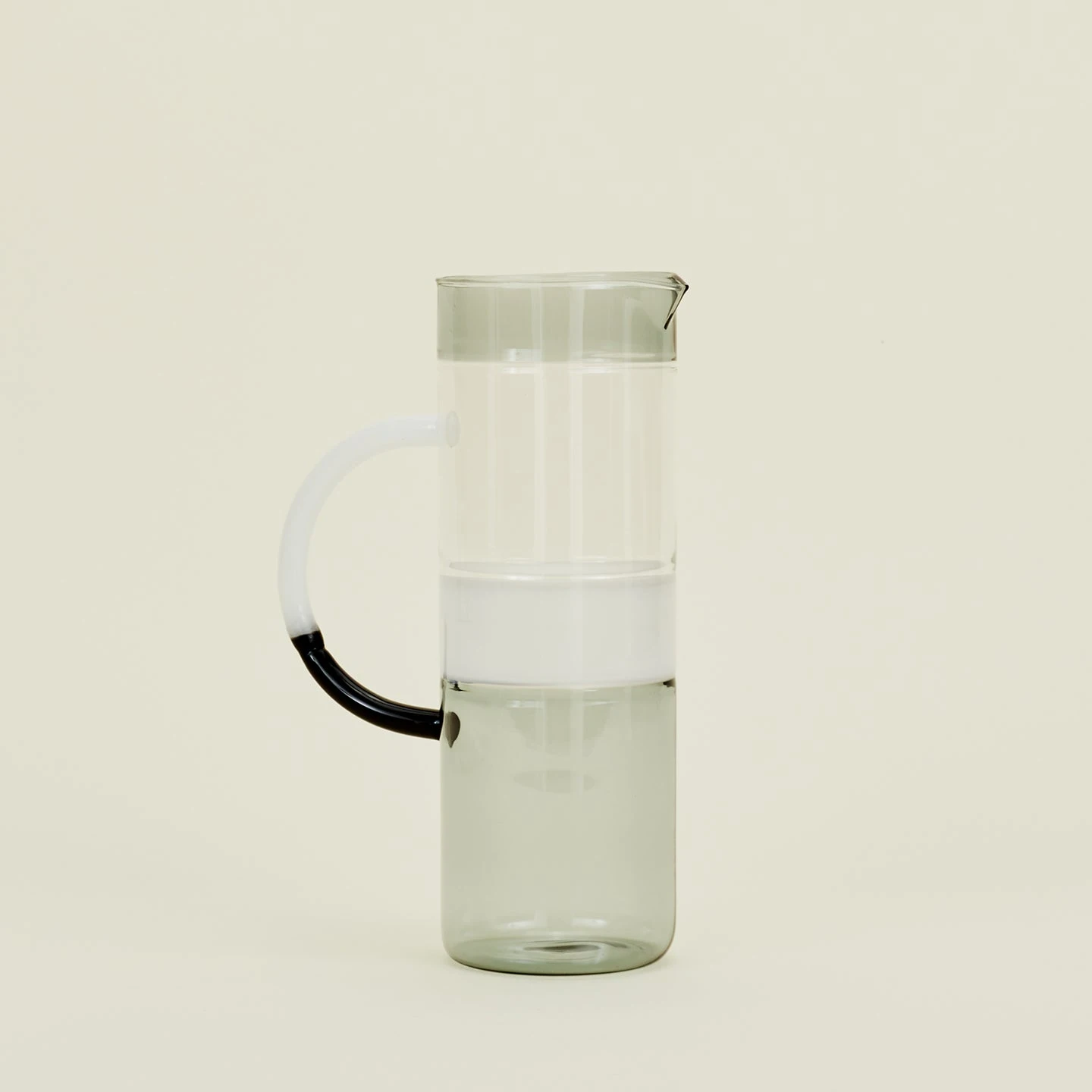 Tequila Sunrise Jug - Smoke