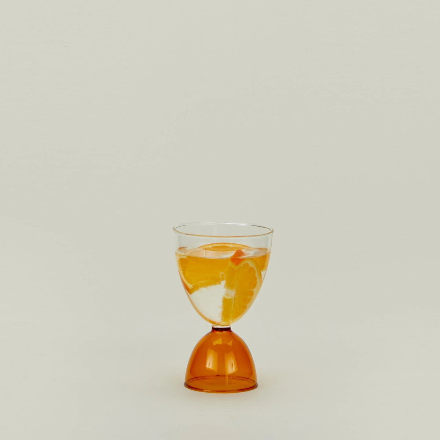 Model 01 Tumbler - Amber - Image 2