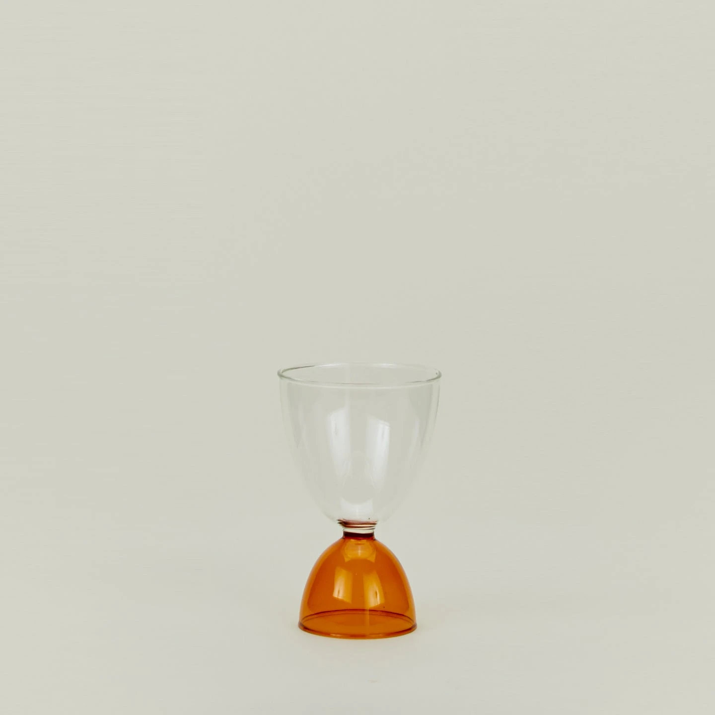 Model 01 Tumbler - Amber