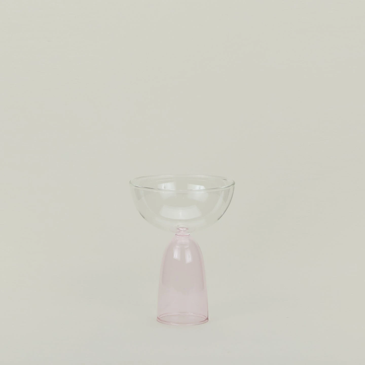 Model 02 Coupe - Blush