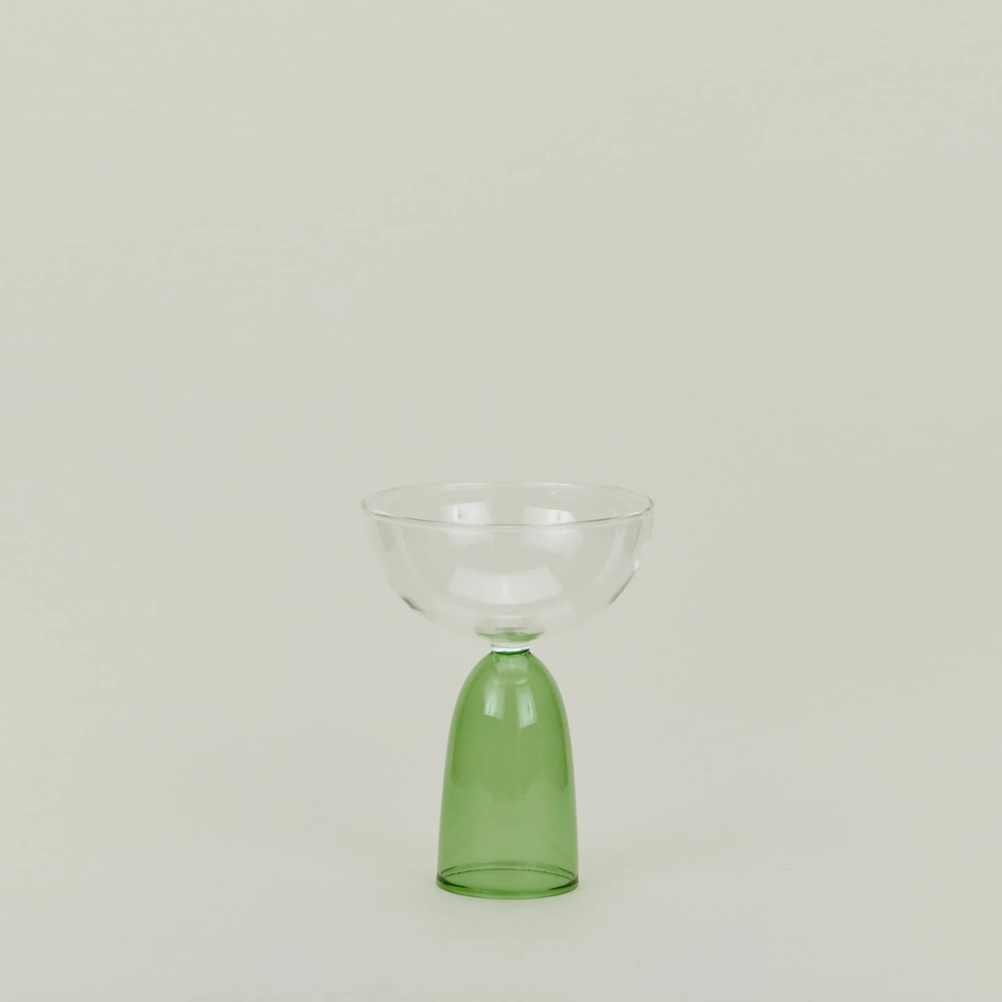 Model 02 Coupe - Green