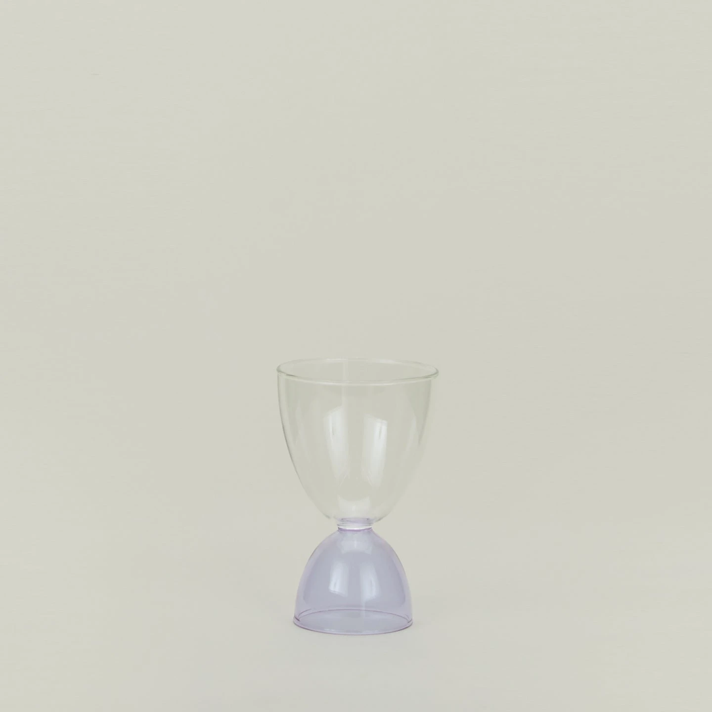 Model 01 Tumbler - Lilac