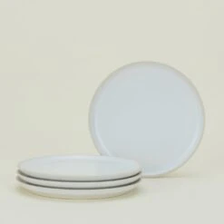 Modernist Salad Plate
