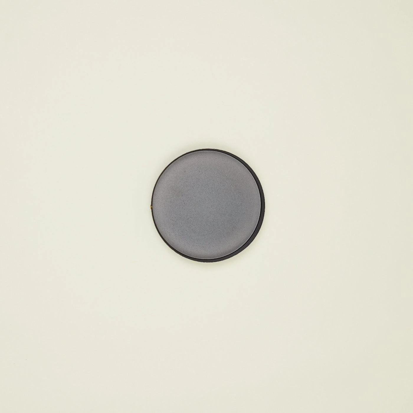 Spun Iron Cake Pan - Image 3