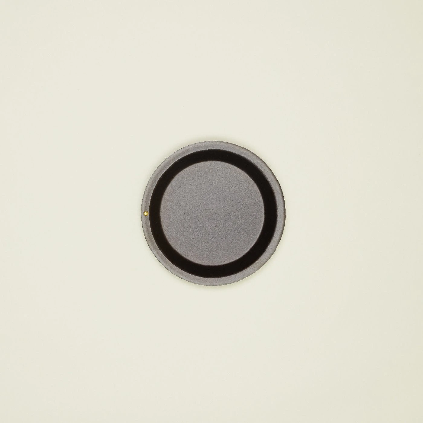 Spun Iron Pie Dish - Image 3