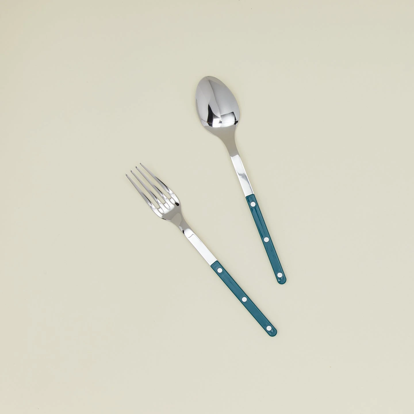 Sabre Bistrot Serving Set - Aquamarine - Image 2