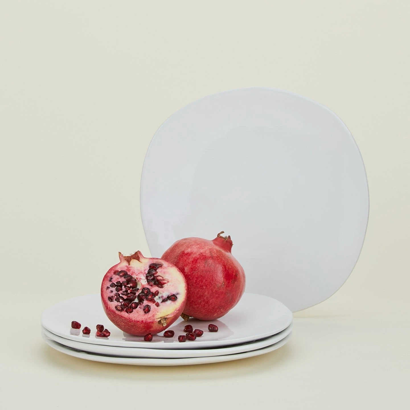 Strata Dinner Plate - Image 2