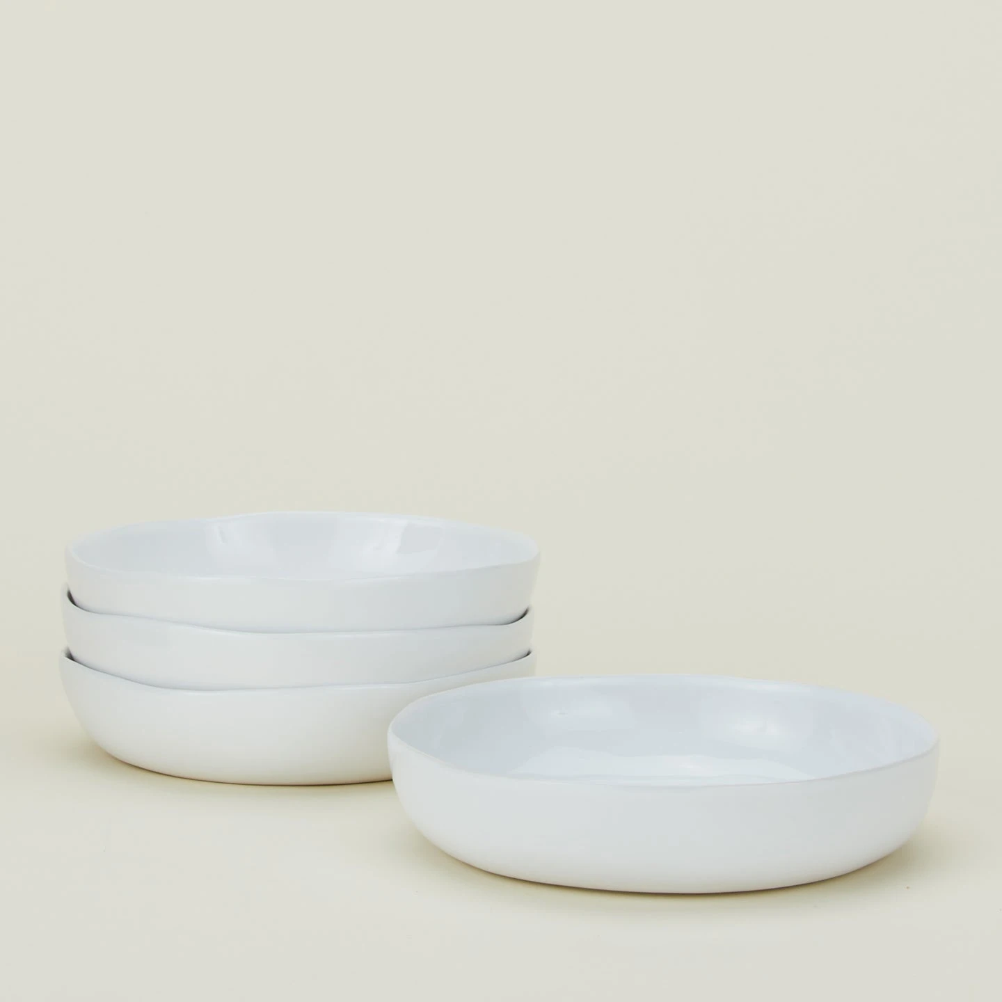 Strata Dinnerware, 16 Piece Set - Image 4